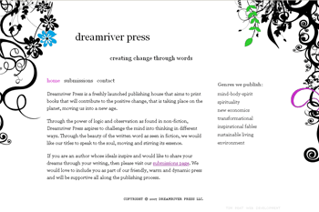 Dreamriver Press